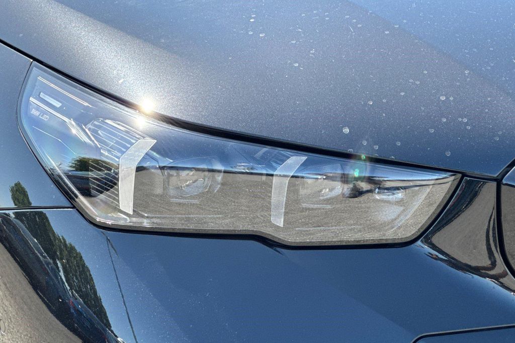 2026 BMW I5 M60 缩略图 11