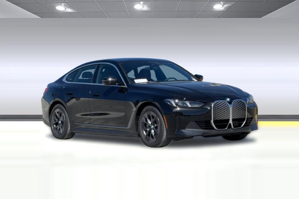 صورة 6 لـ 2026 BMW I4 GRAN COUPE XDRIVE40