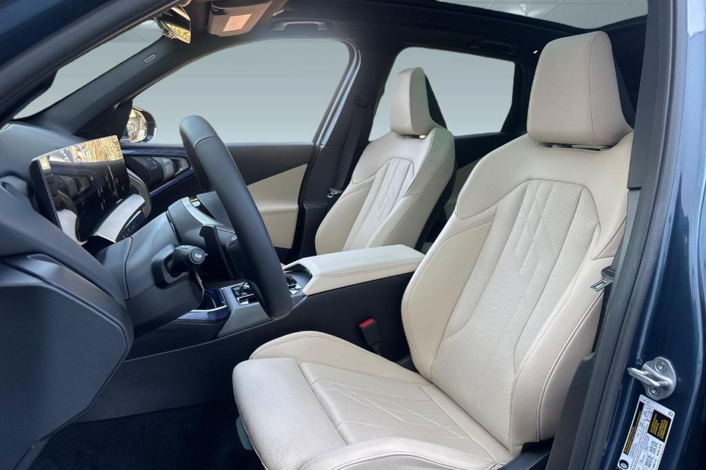 صورة مصغرة 5 لـ 2026 BMW X3 30 XDRIVE