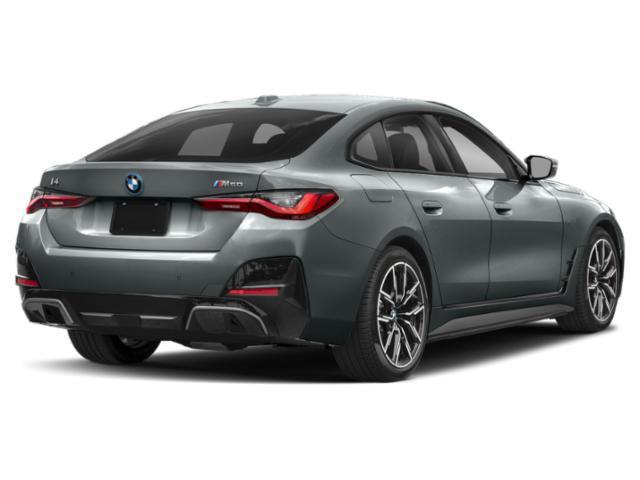 2023 BMW I4 GRAN COUPE EDRIVE35 照片 2