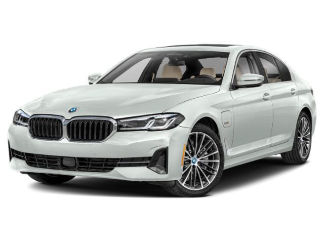 2023 BMW 530E BASE — фото 1