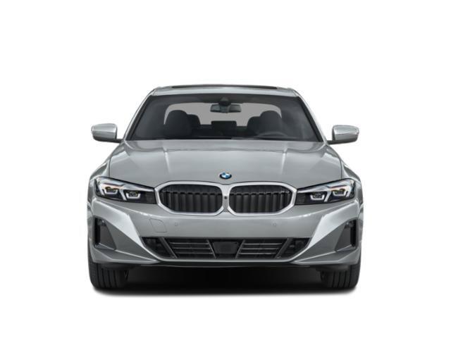 صورة 7 لـ 2026 BMW 330 NA