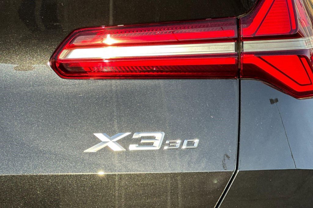 2026 BMW X3 30 XDRIVE 缩略图 13