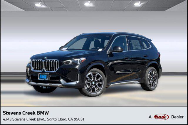 New 2026 BMW X1 xDrive28i