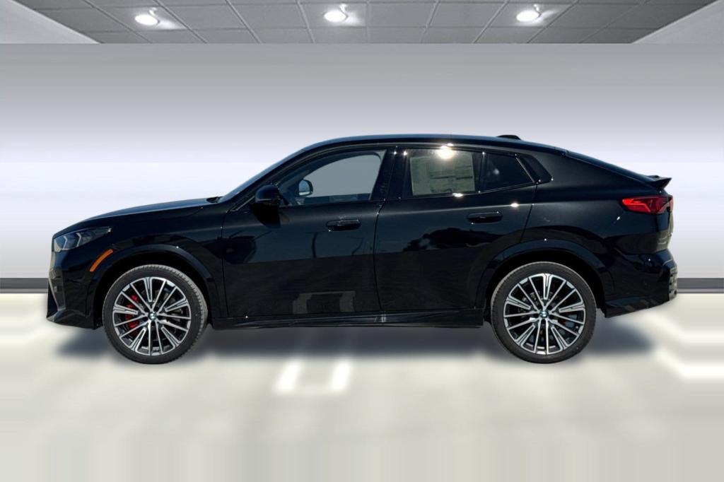 New 2026 BMW X2 xDrive28i
