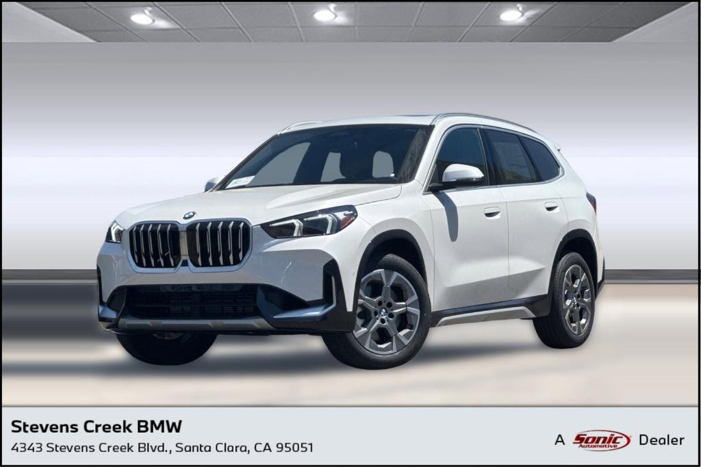 BMW X1 XDRIVE28I - 1
