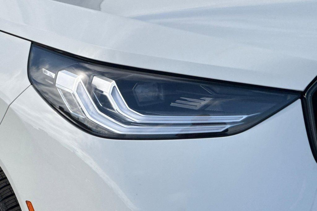 2026 BMW X3 30 XDRIVE 照片 10