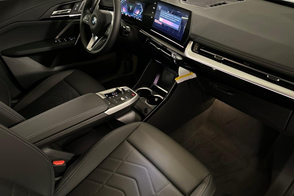 صورة مصغرة 29 لـ 2026 BMW X1 XDRIVE28I