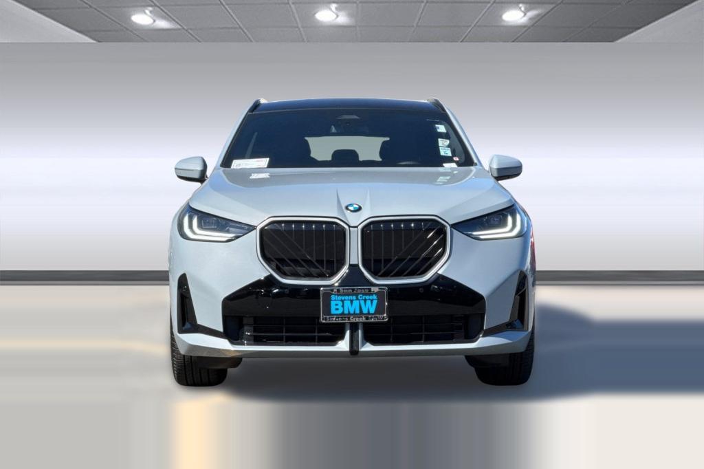 2026 BMW X3 30 XDRIVE — миниатюра 6