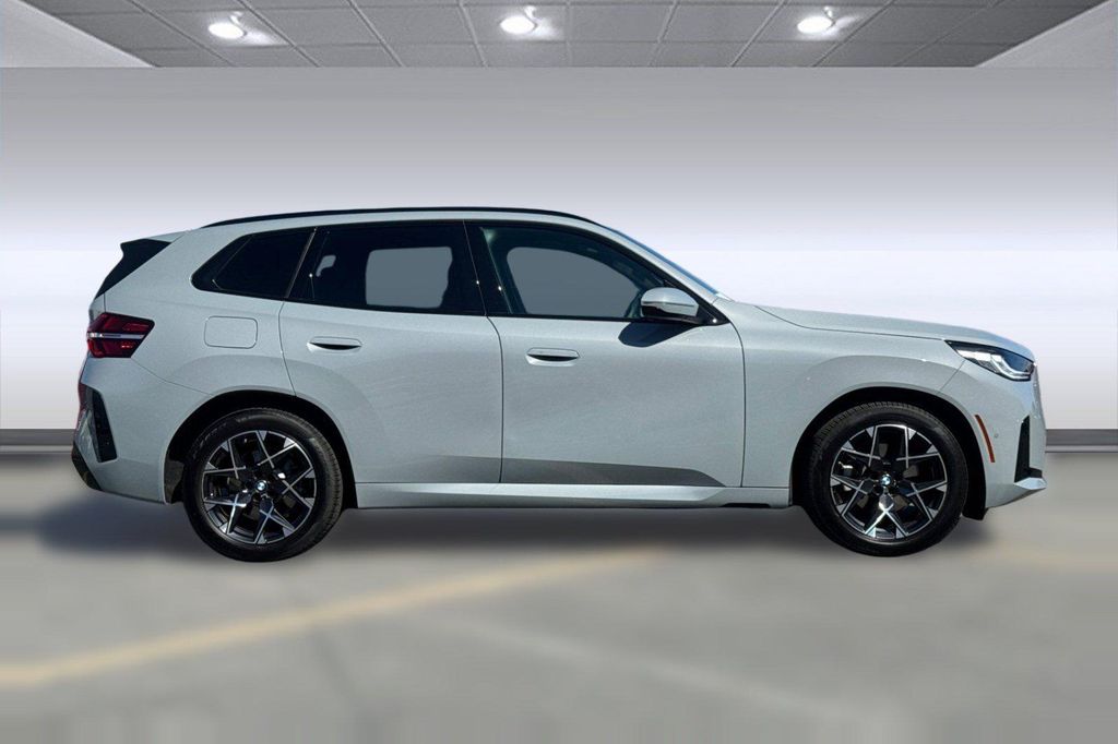 صورة مصغرة 8 لـ 2026 BMW X3 30 XDRIVE