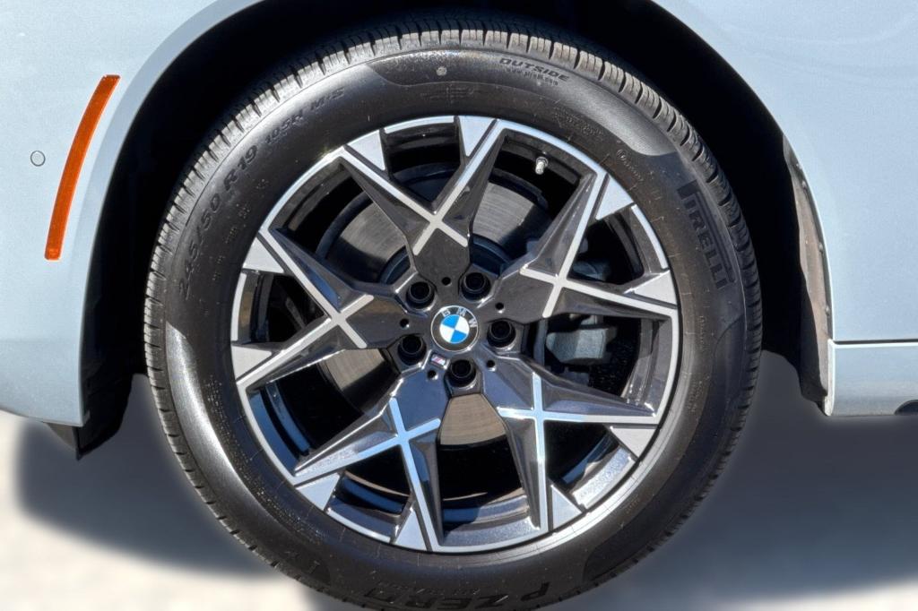 2026 BMW X3 30 XDRIVE — миниатюра 13