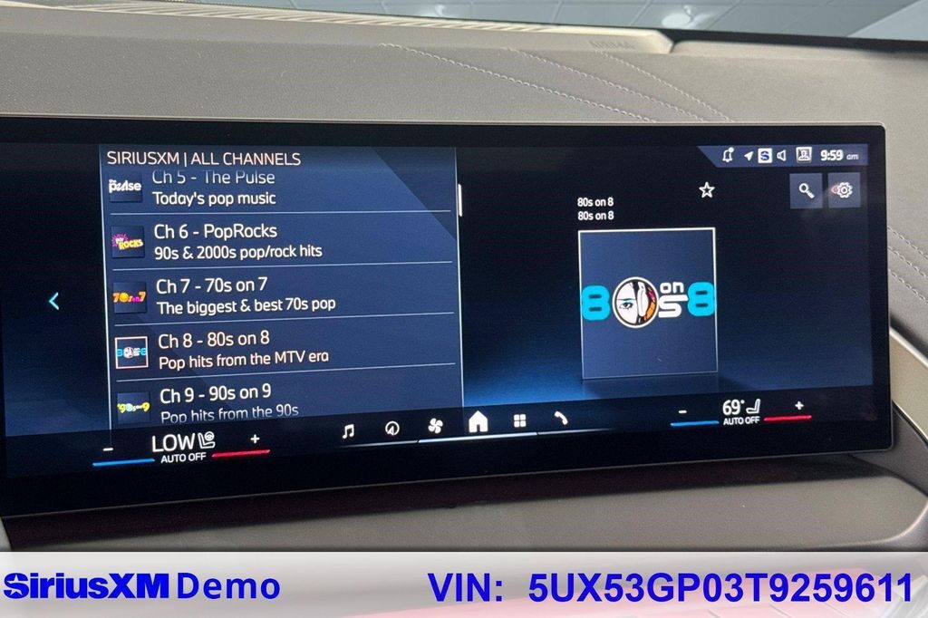 صورة مصغرة 23 لـ 2026 BMW X3 30 XDRIVE