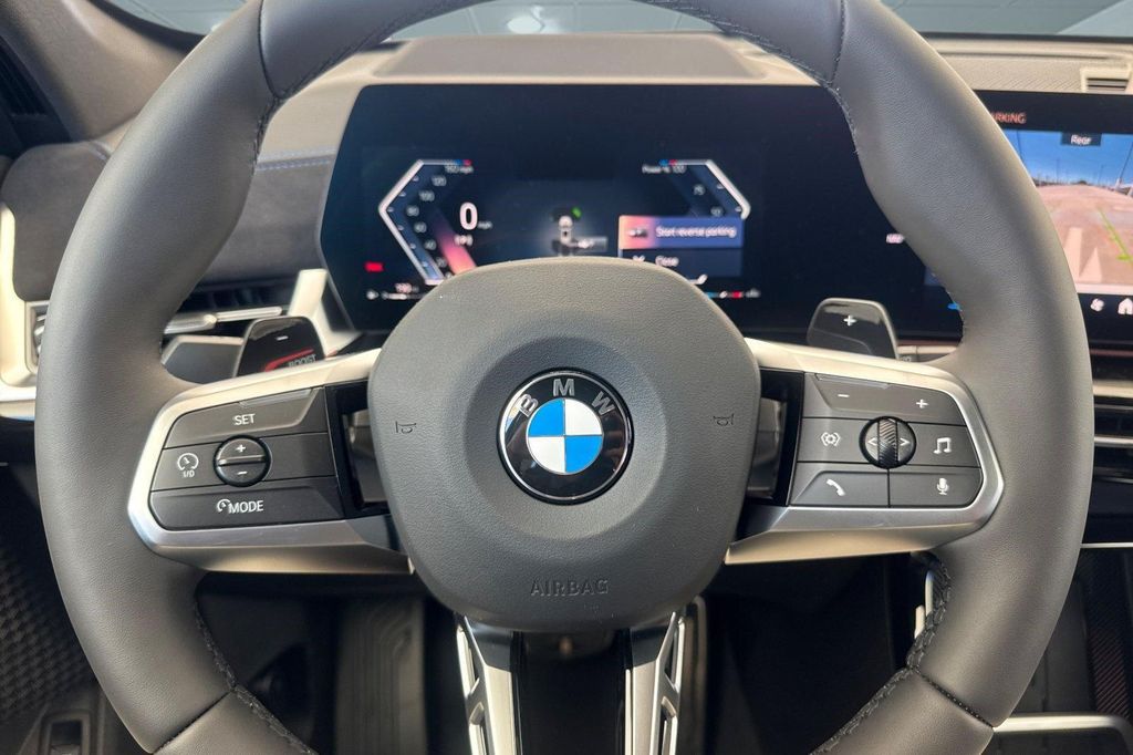 صورة مصغرة 11 لـ 2026 BMW X1 XDRIVE28I