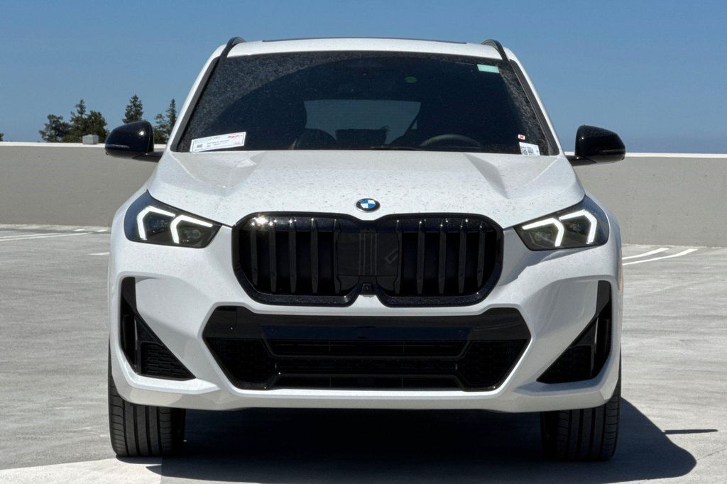 صورة 6 لـ 2026 BMW X1 XDRIVE28I
