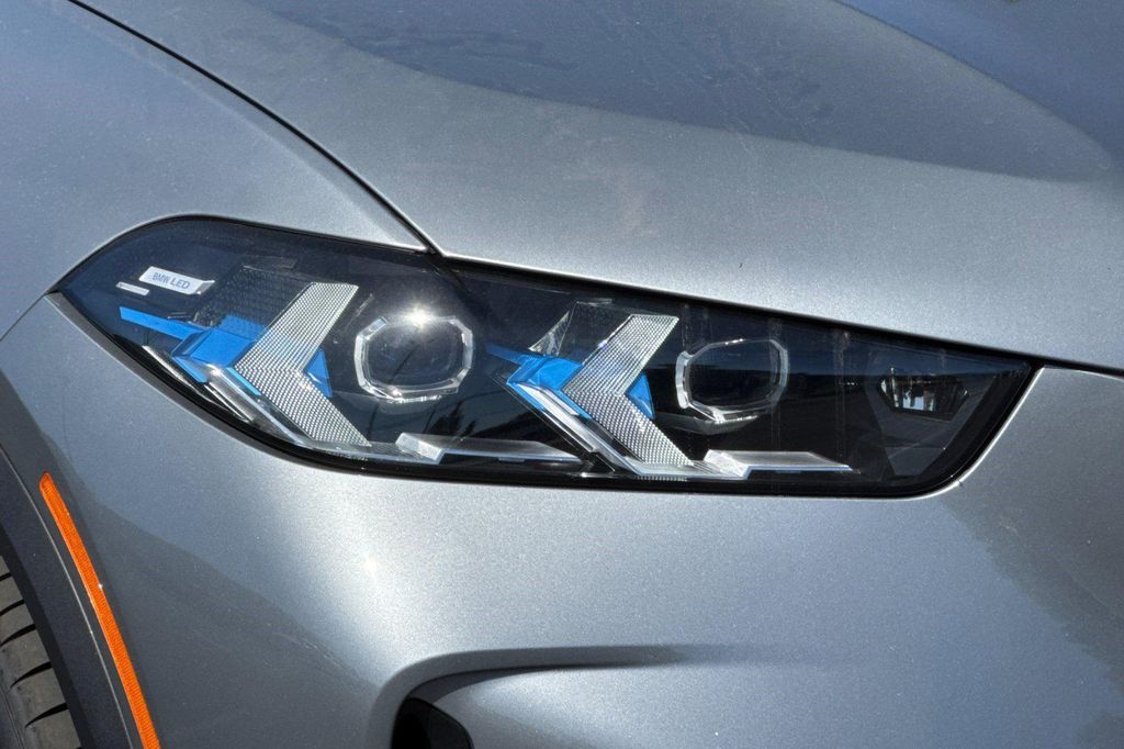 2026 BMW X5 XDRIVE40I 缩略图 12