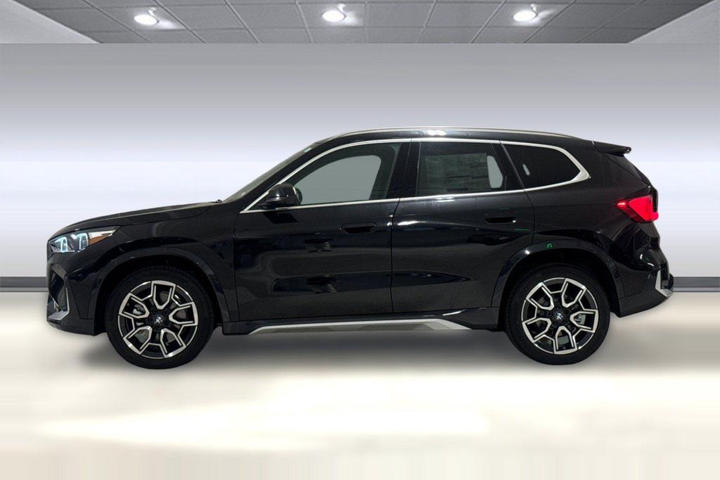 2026 BMW X1 XDRIVE28I 缩略图 2