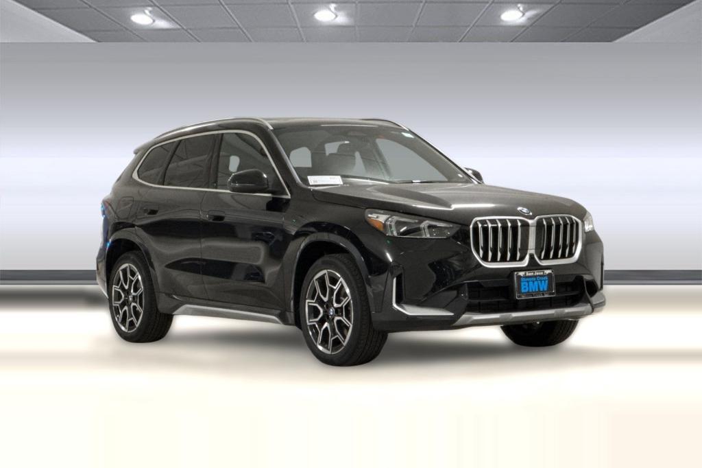 2026 BMW X1 XDRIVE28I — миниатюра 7