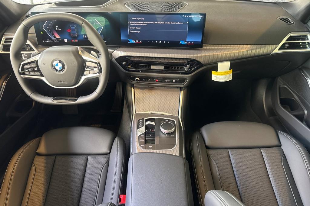 2026 BMW 330 XDRIVE NA 缩略图 15