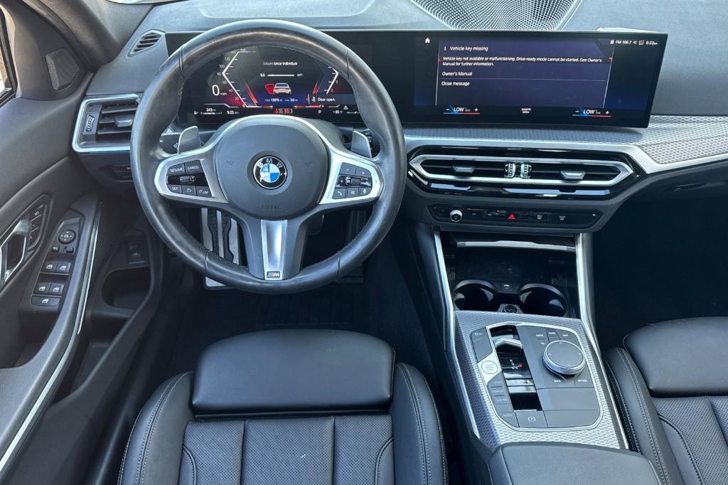 صورة مصغرة 30 لـ 2024 BMW M340 M340I