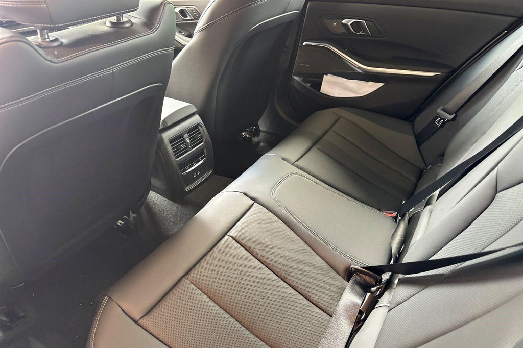 2026 BMW M340 XDRIVE NA — миниатюра 26