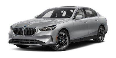 New 2027 BMW 530 i