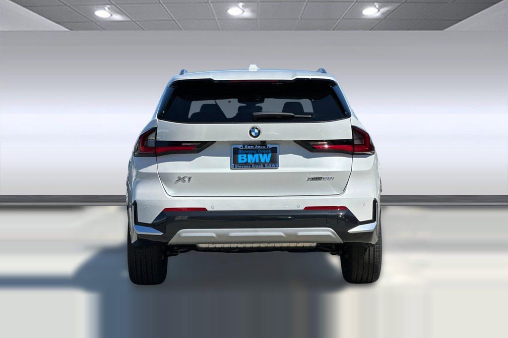2026 BMW X1 XDRIVE28I — миниатюра 10