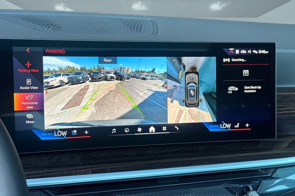 2026 BMW X5 PHEV XDRIVE50E 缩略图 20