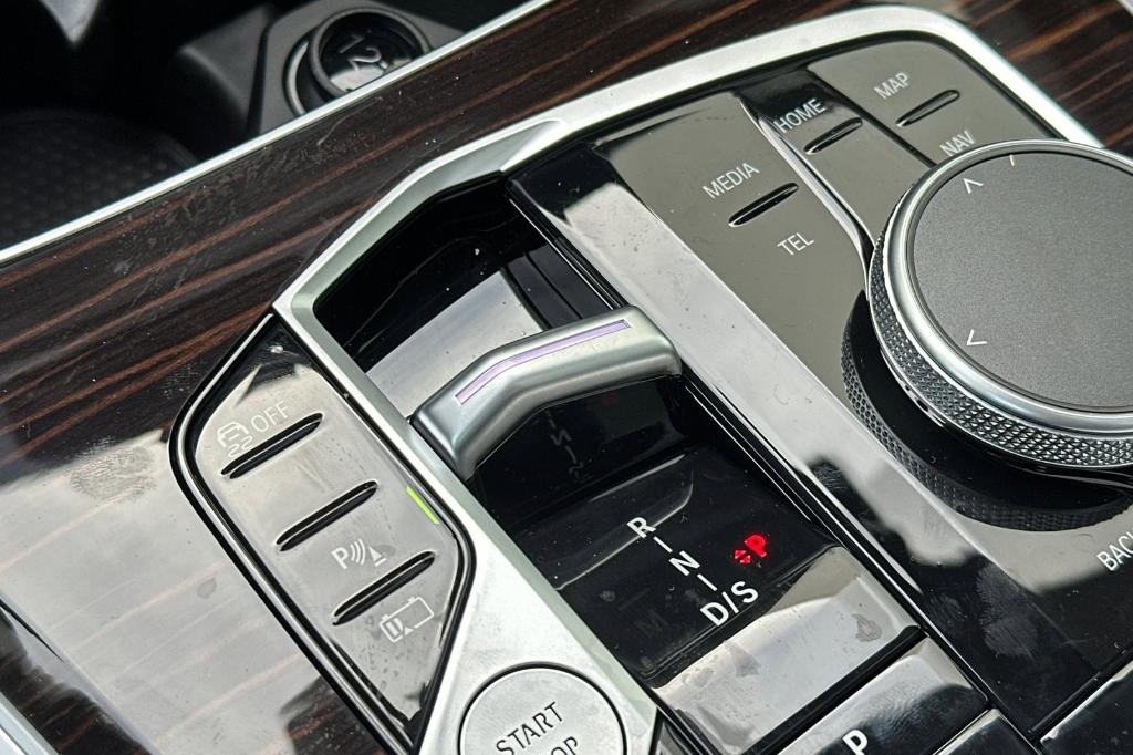 2026 BMW X5 PHEV XDRIVE50E — миниатюра 20
