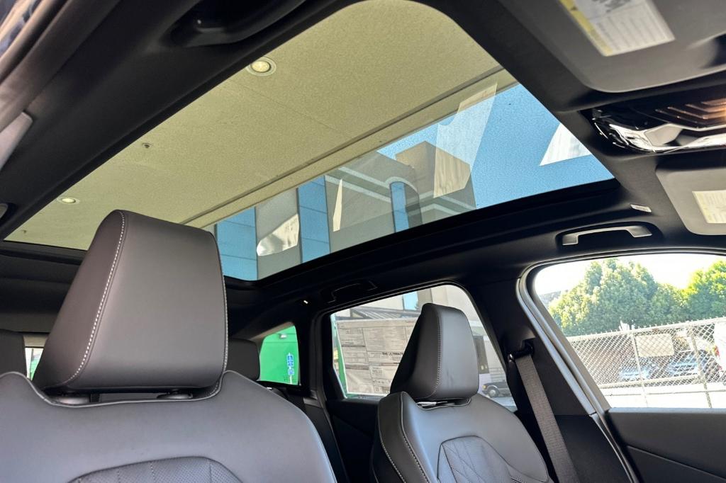 صورة مصغرة 23 لـ 2026 BMW X3 30 XDRIVE