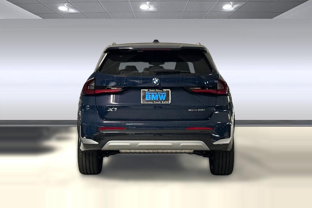 صورة مصغرة 10 لـ 2026 BMW X1 XDRIVE28I