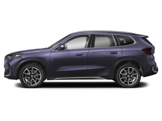 2026 BMW X1 XDRIVE28I 照片 3