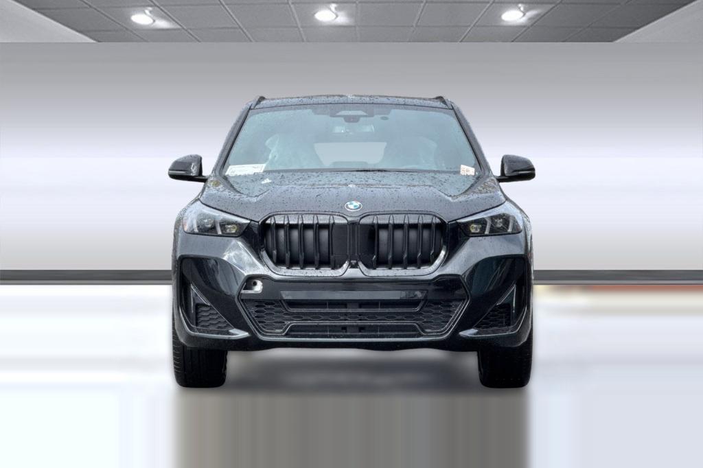 BMW X1 - 5