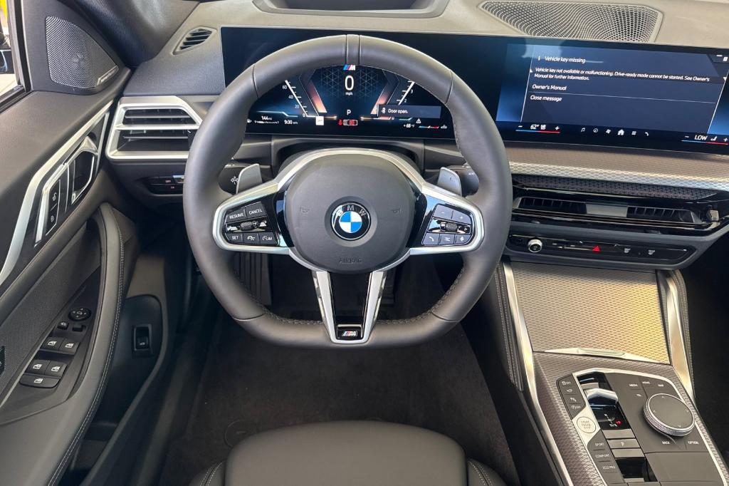2026 BMW 430 GRAN COUPE I 缩略图 27