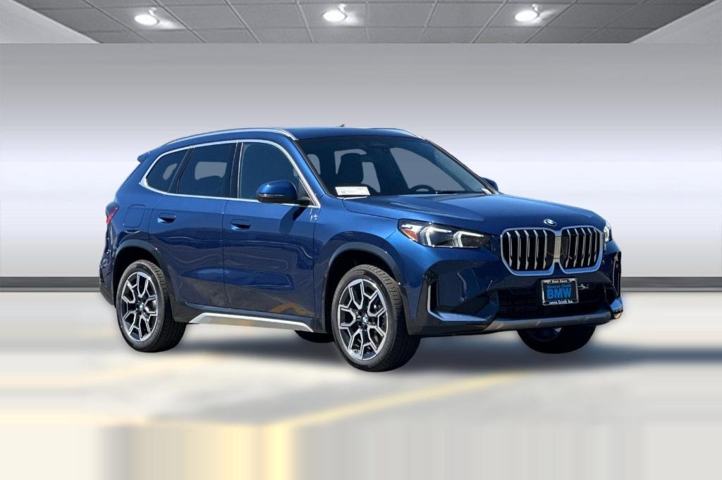 BMW X1 XDRIVE28I - 6