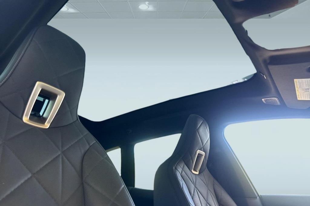 صورة مصغرة 25 لـ 2023 BMW IX M60