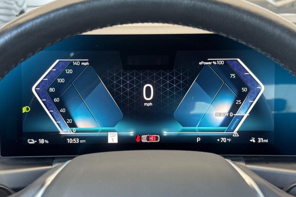 2023 BMW I4 GRAN COUPE EDRIVE35 — миниатюра 22
