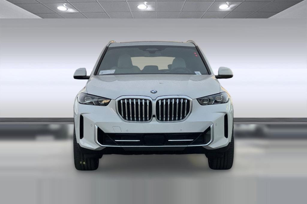 2026 BMW X5 XDRIVE40I — фото 6
