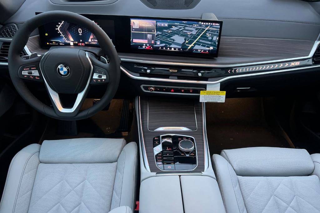 2026 BMW X5 XDRIVE40I 缩略图 15