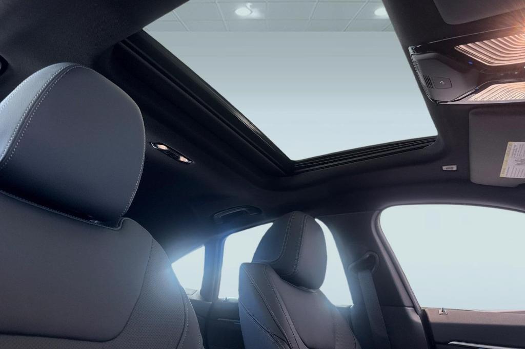 صورة 13 لـ 2026 BMW I4 GRAN COUPE XDRIVE40