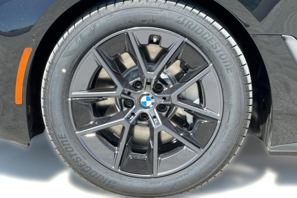 صورة 10 لـ 2026 BMW I4 GRAN COUPE XDRIVE40