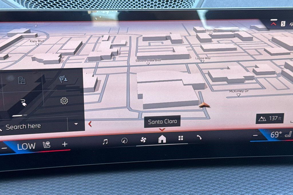 2026 BMW I4 GRAN COUPE EDRIVE40 — миниатюра 23