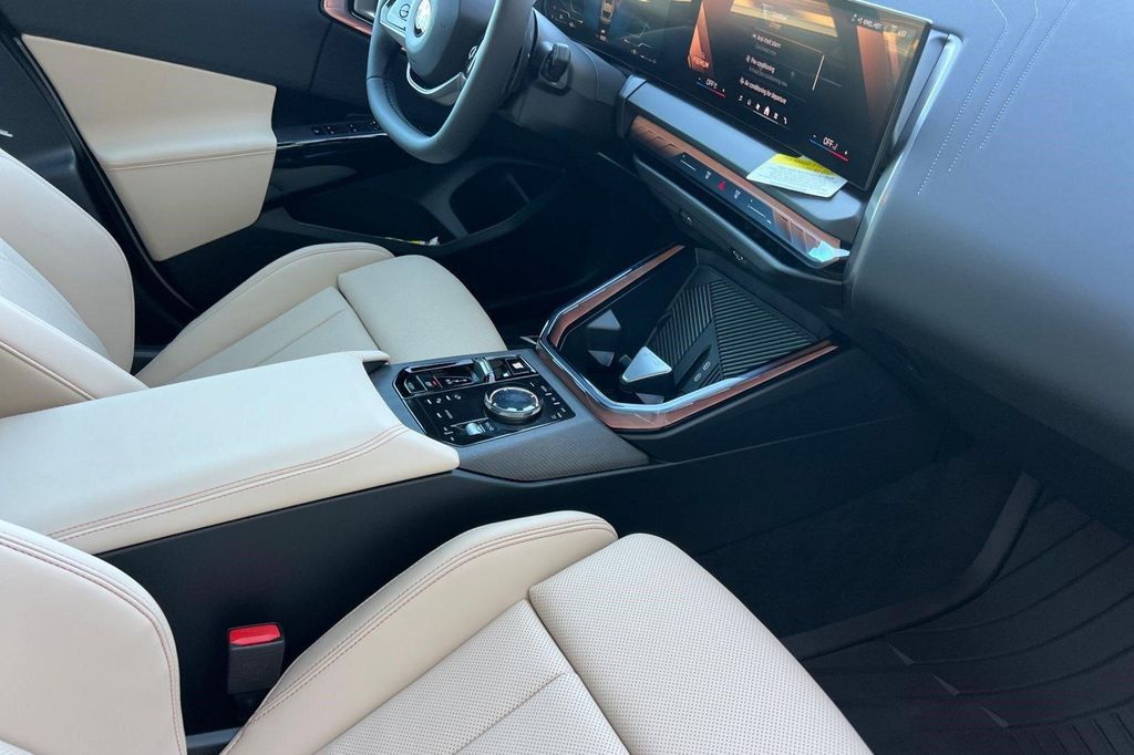 2026 BMW X3 30 XDRIVE 缩略图 18