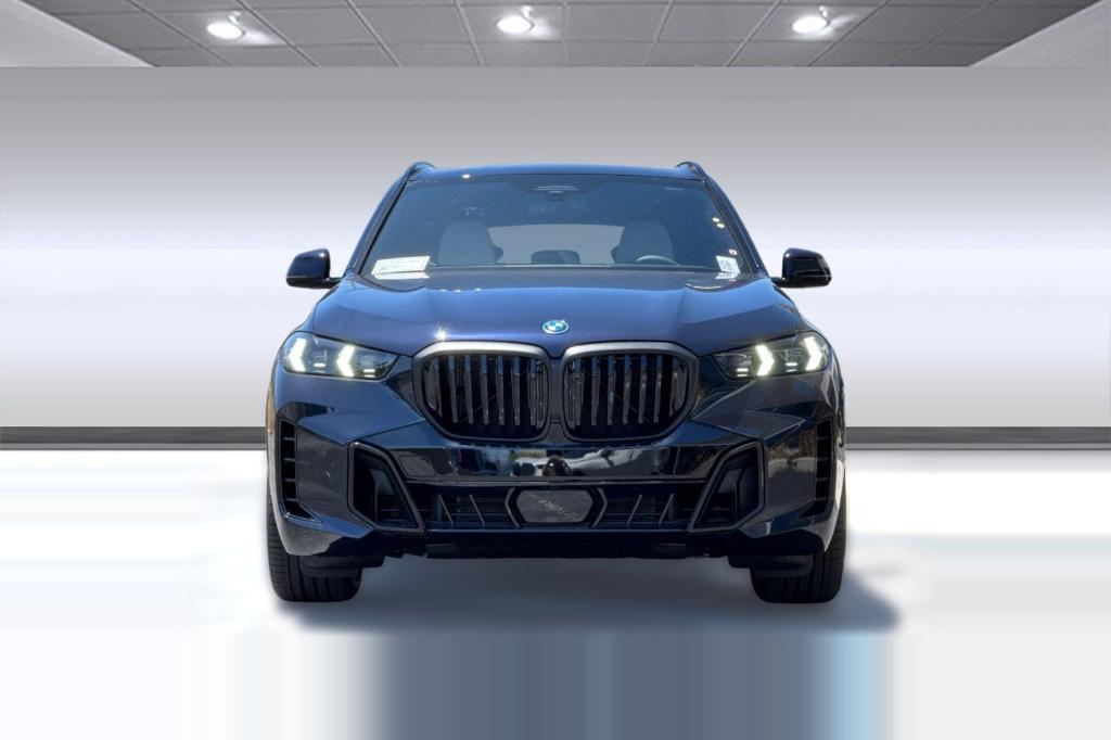 2026 BMW X5 PHEV XDRIVE50E — фото 6