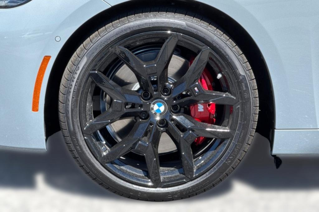 2026 BMW 230 230I — миниатюра 13