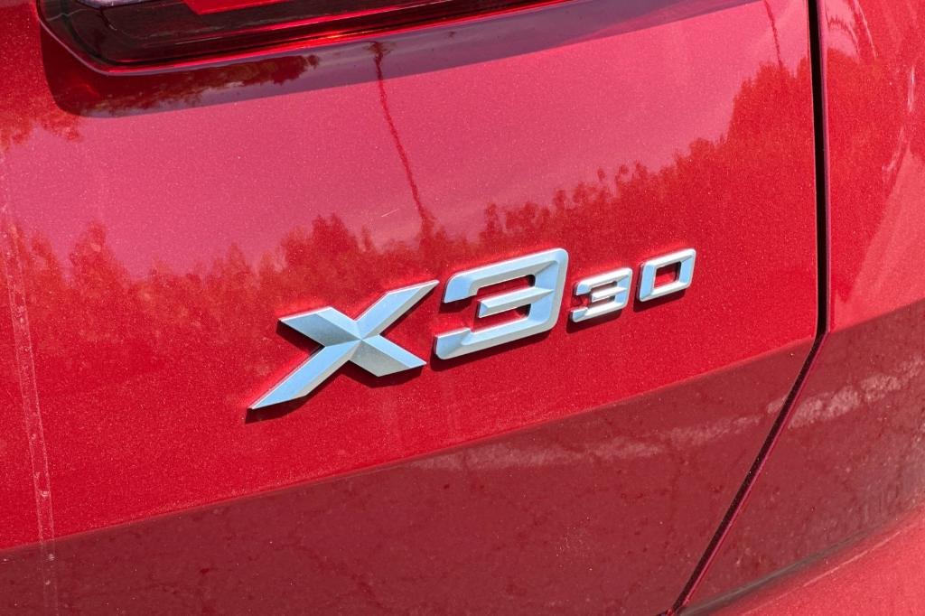 صورة مصغرة 27 لـ 2026 BMW X3 30 XDRIVE
