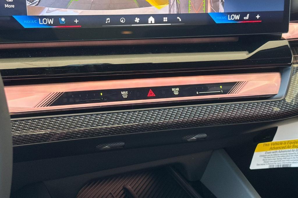 2027 BMW 530 I thumbnail 17