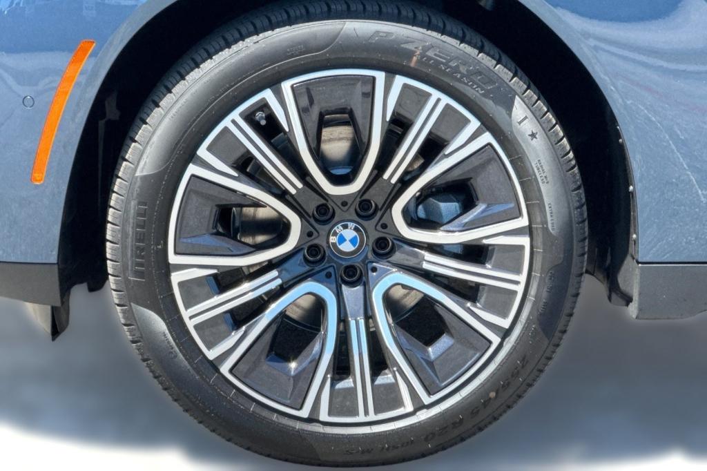 صورة مصغرة 13 لـ 2026 BMW X3 30 XDRIVE