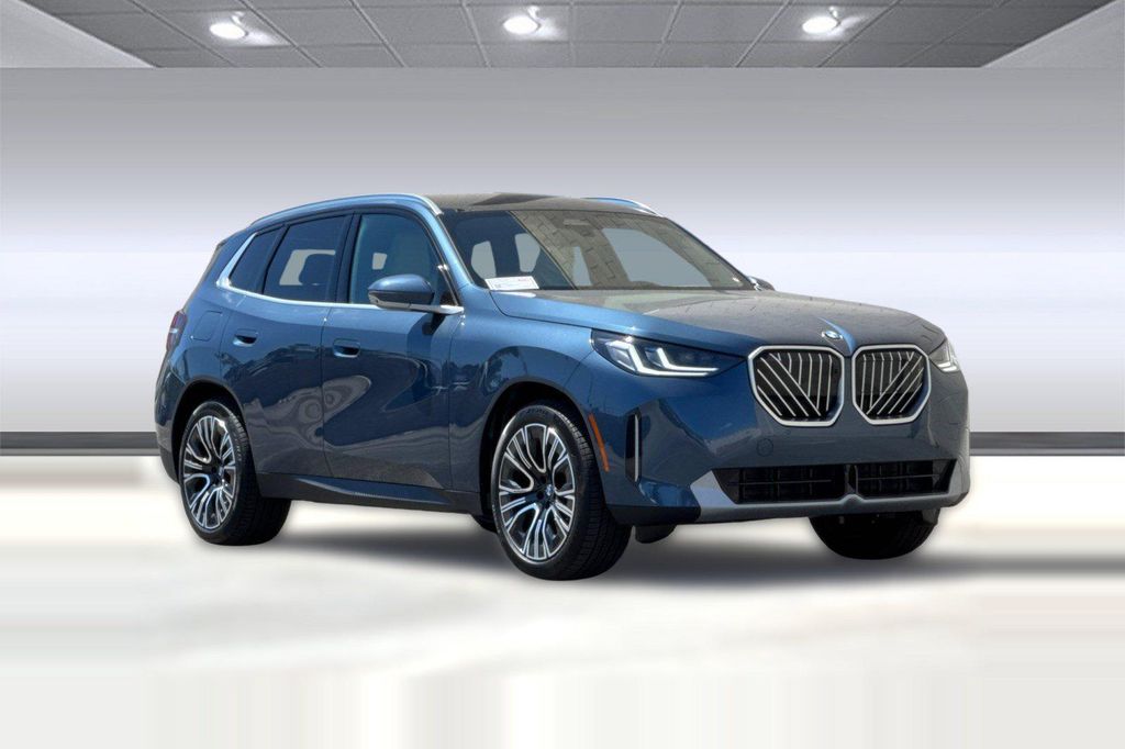 صورة مصغرة 7 لـ 2026 BMW X3 30 XDRIVE
