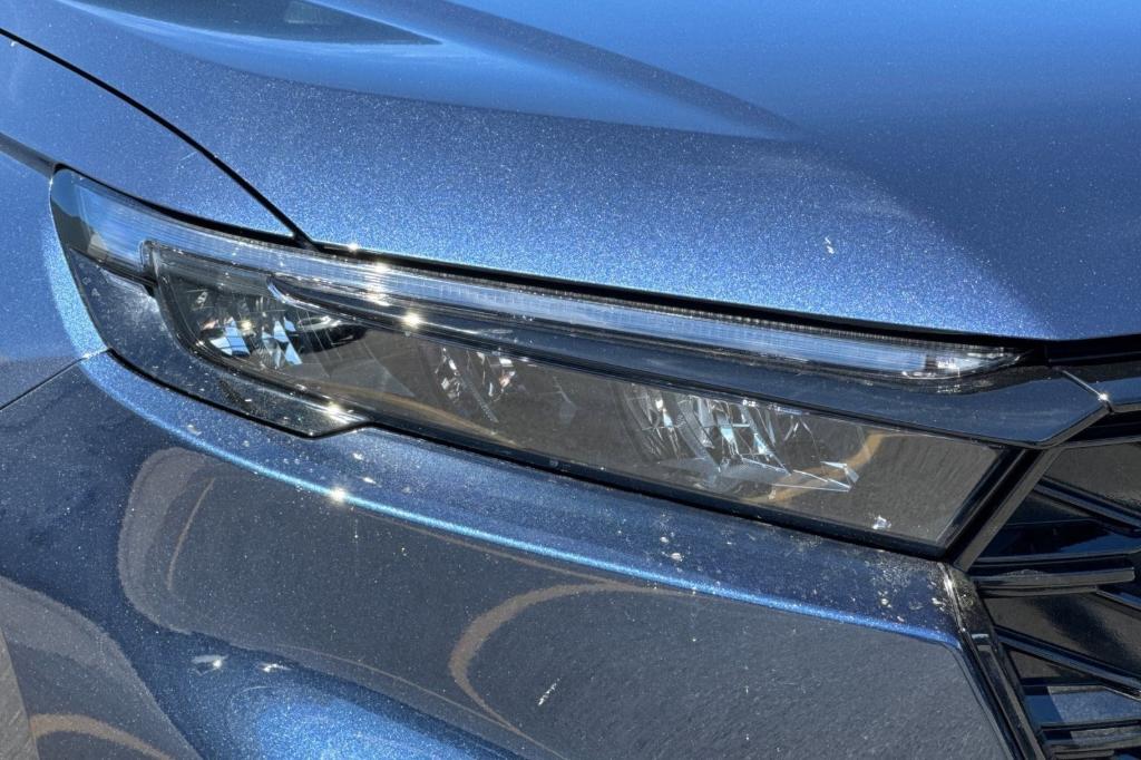 HONDA CR-V HYBRID SPORT AWD - 10