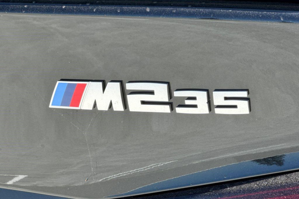 2026 BMW M235 GRAN COUPE XDRIVE — миниатюра 26